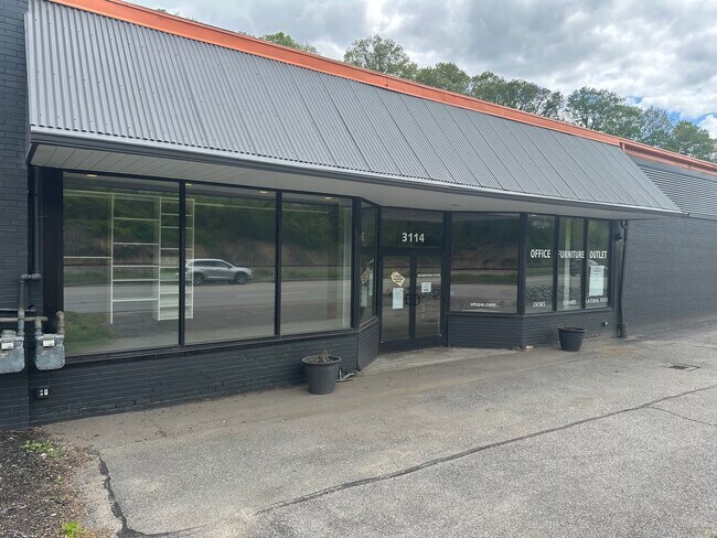 More details for 3114 William Flynn Hwy, Glenshaw, PA - Industrial for Lease