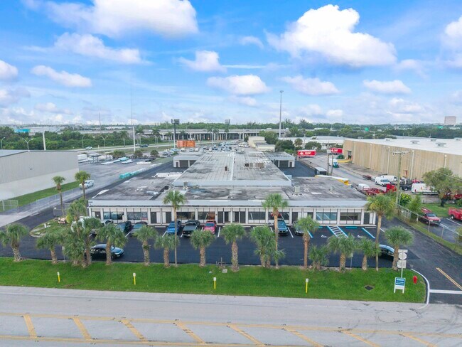 More details for 6461 Garden Rd, Riviera Beach, FL - Office, Industrial for Lease