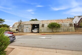 Plus de détails pour 119 Dewey St, Pacific Grove, CA - Commerce de détail à vendre