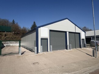 More details for 3 Maritime Industrial Estate, Pontypridd - Industrial for Lease