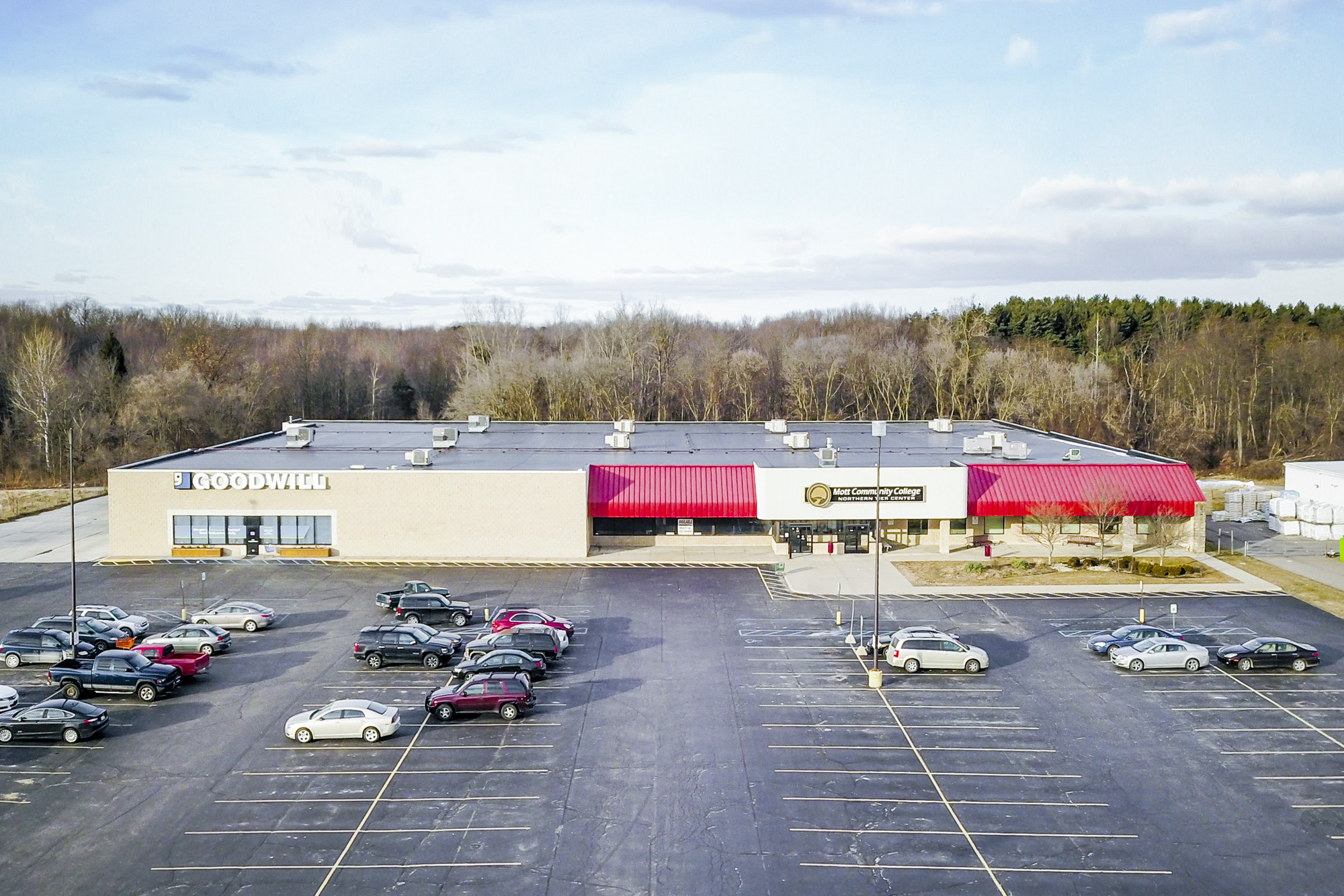 4082 W Vienna Rd, Clio, MI for sale Primary Photo- Image 1 of 1