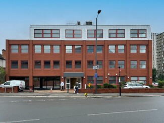 More details for 29 Grove Hill Rd, Harrow - Office for Lease