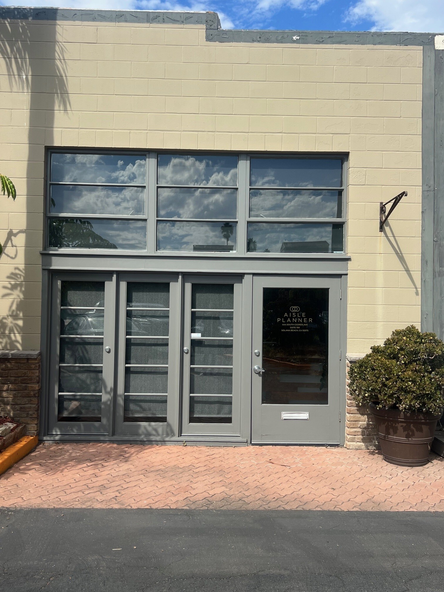 444 S Cedros Ave, Solana Beach, CA for lease Other- Image 1 of 9