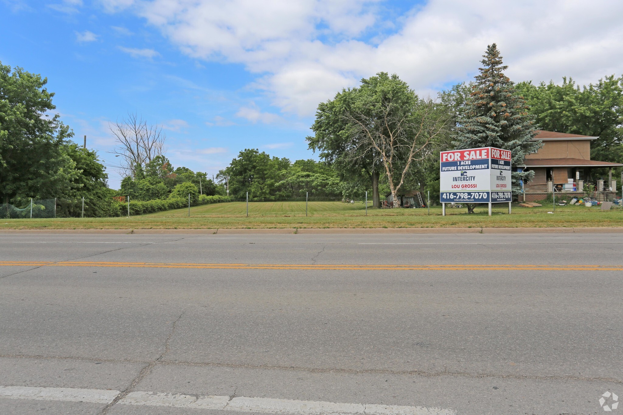 250 Old Kennedy Rd, Markham, ON à vendre Photo principale- Image 1 de 1