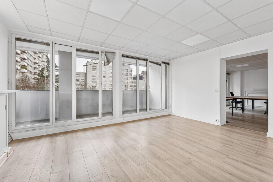 11 Rue Erard, Paris à louer - Photo intérieure - Image 2 de 17