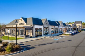 Plus de détails pour 9424 Steele Creek Rd, Charlotte, NC - Commerce de détail à louer