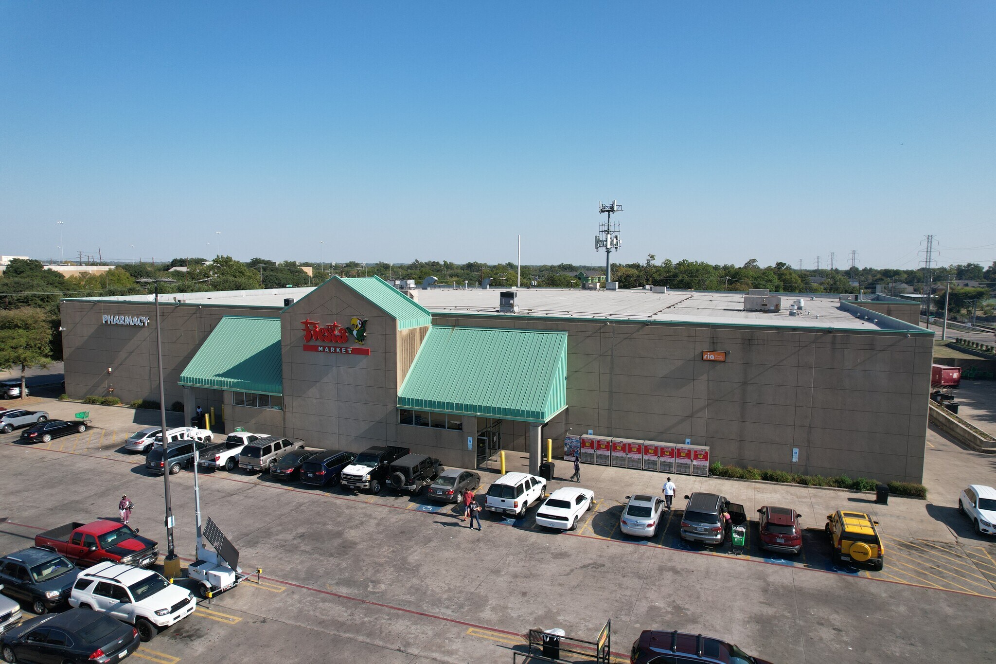 3230 Martin Luther King Jr Blvd, Dallas, TX à vendre Photo du bâtiment- Image 1 de 8