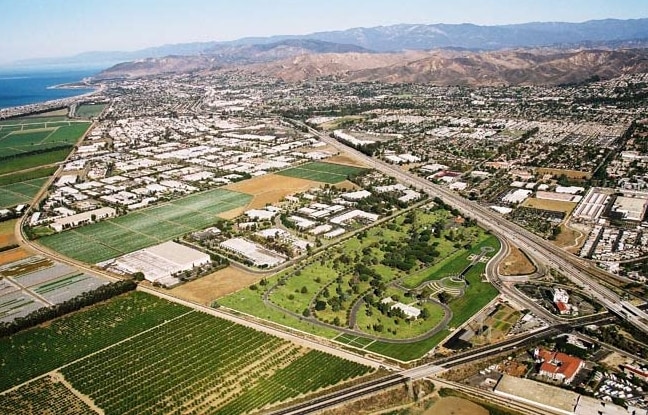 Market St, Ventura, CA for sale - Primary Photo - Image 2 of 3