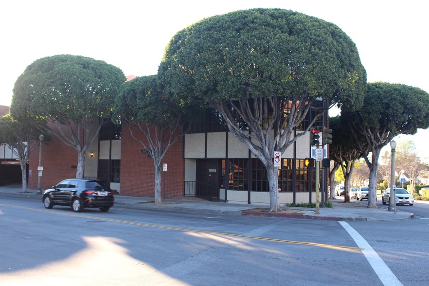 2600 Mission St, San Marino, CA for lease - Building Photo - Image 1 of 19