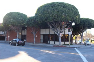 Plus de détails pour 2600 Mission St, San Marino, CA - Bureau à louer