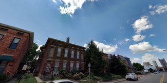 Plus de détails pour 615-619 Oak St, Columbus, OH - Multi-résidentiel à vendre