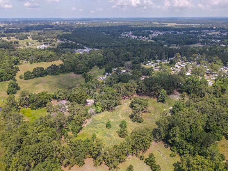 18340 Powell Rd, Brooksville, FL for sale - Aerial - Image 1 of 1