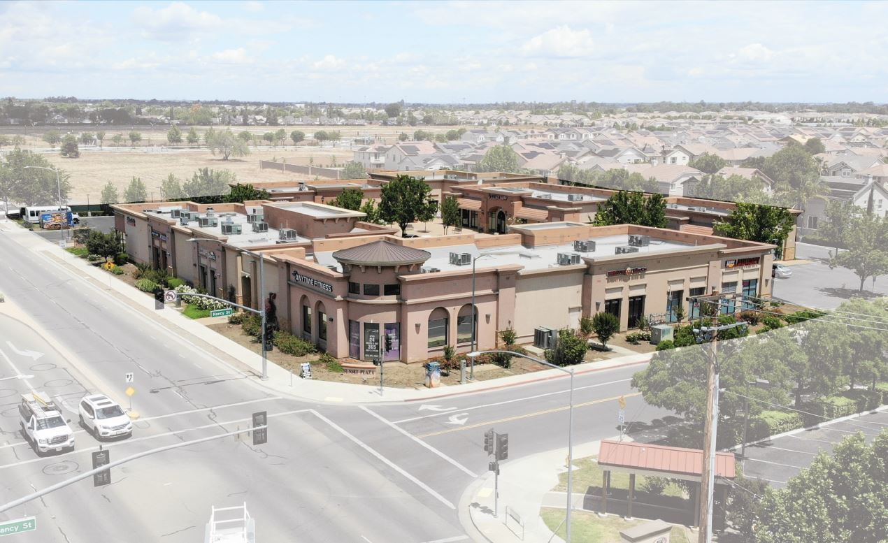 7760 Brentwood Blvd, Brentwood, CA for lease Primary Photo- Image 1 of 7