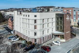 More details for 20 Washington Sq, Worcester, MA - Office for Lease