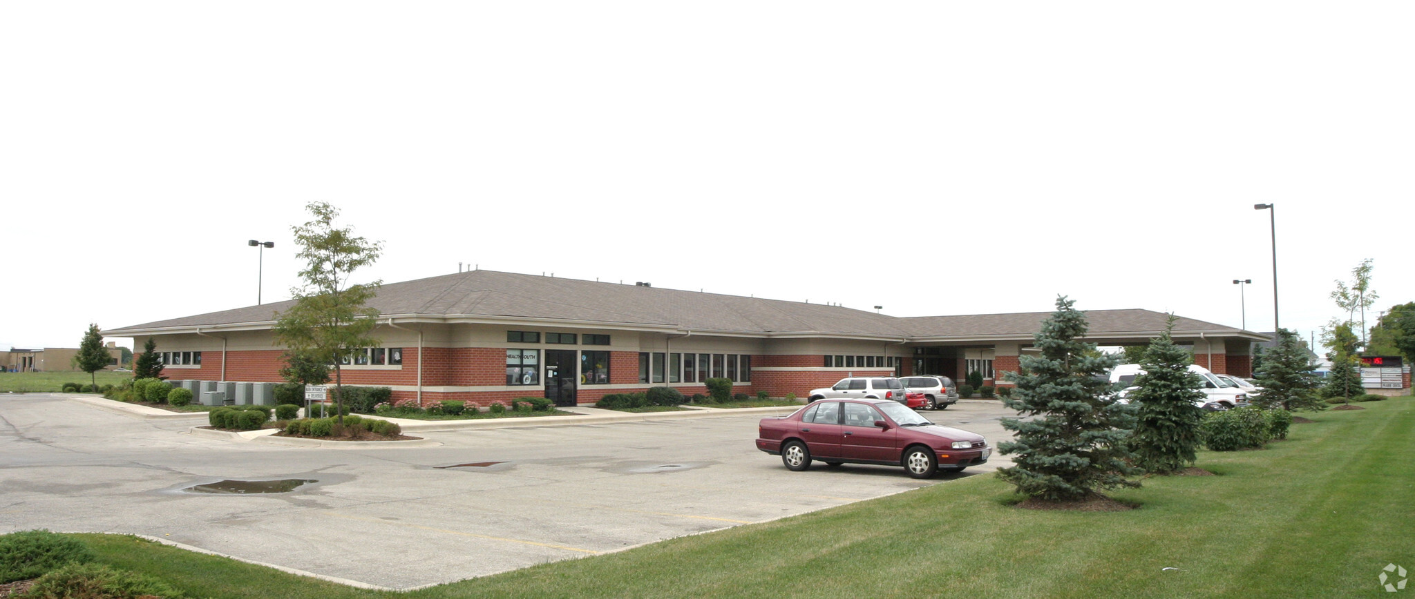 23909 W Renwick Rd, Plainfield, IL for sale Building Photo- Image 1 of 1