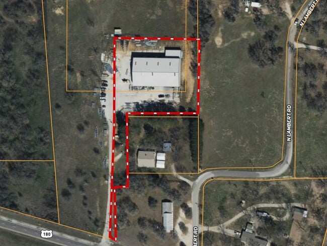 More details for 6160 Mineral Wells Hwy, Weatherford, TX - Industrial for Lease