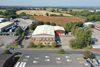 More details for Toolbank House, Appleton Thorn Trading Estate, Warrington - Industrial for Lease