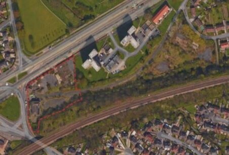 York Rd, Leeds à vendre Photo principale- Image 1 de 2