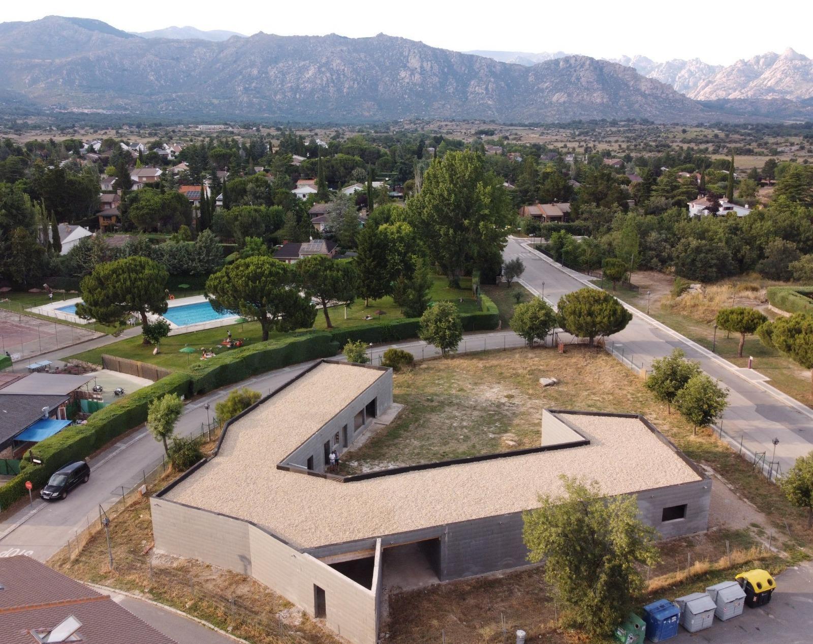 Land in El Boalo, Madrid for sale Building Photo- Image 1 of 6