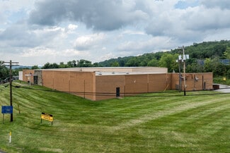 More details for 2020 N Main St, Washington, PA - Industrial for Lease