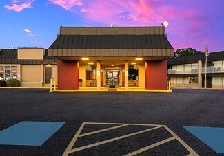 More details for 2545 N 5th Street Hwy, Reading, PA - Hospitality for Sale