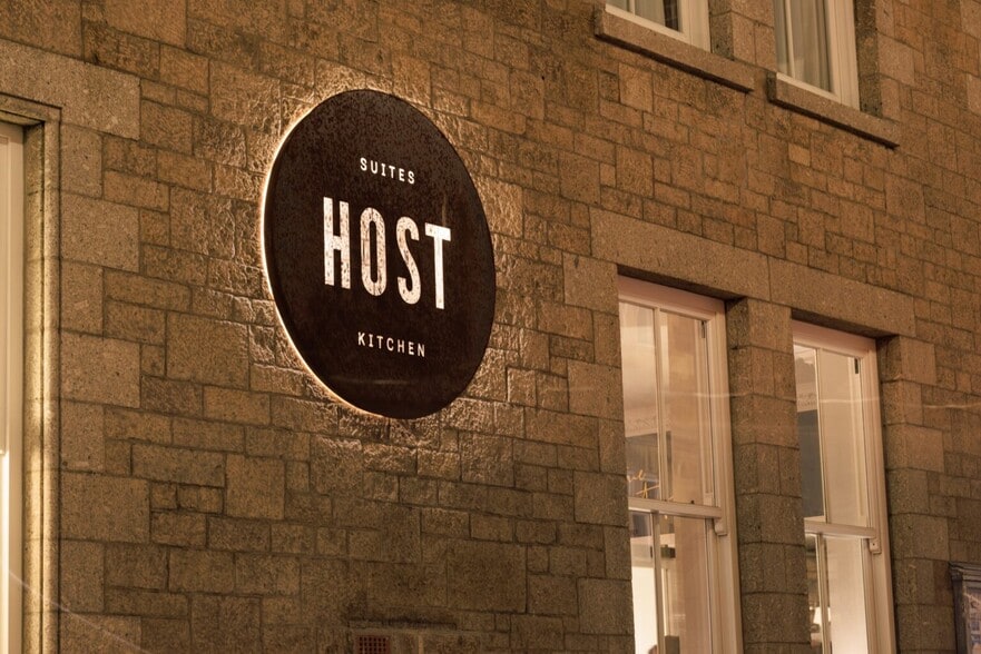 Host St Ives, St Ives à louer - Photo du bâtiment - Image 2 de 2