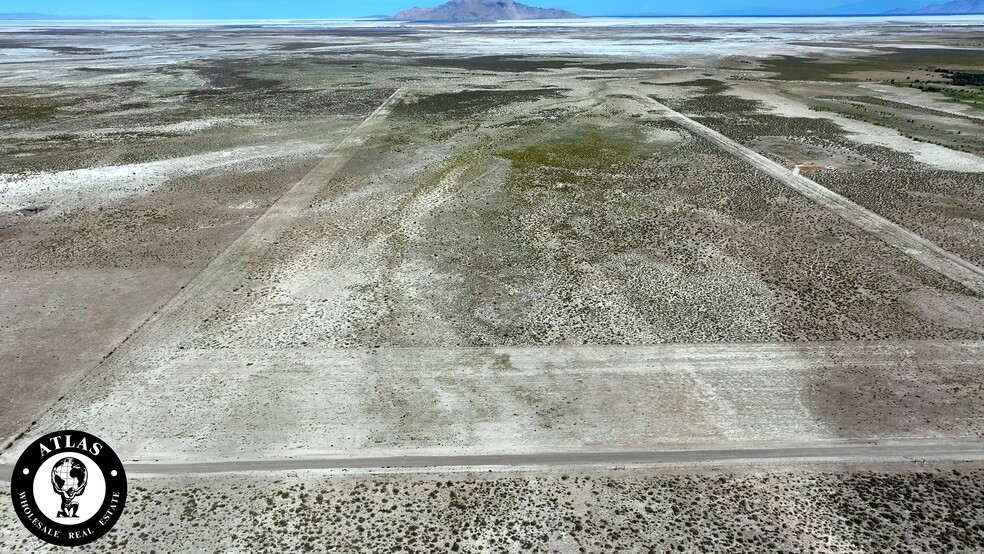 1100 West Cortland Road, Grantsville, UT à vendre - Vidéo sur l’inscription commerciale - Image 2 de 6