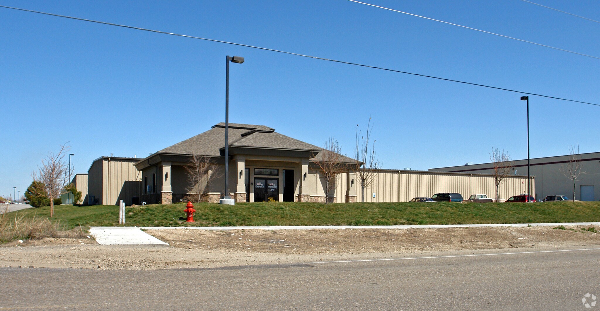 1950 W Franklin Rd, Meridian, ID for lease Primary Photo- Image 1 of 6