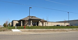 Plus de détails pour 1950 W Franklin Rd, Meridian, ID - Industriel à louer