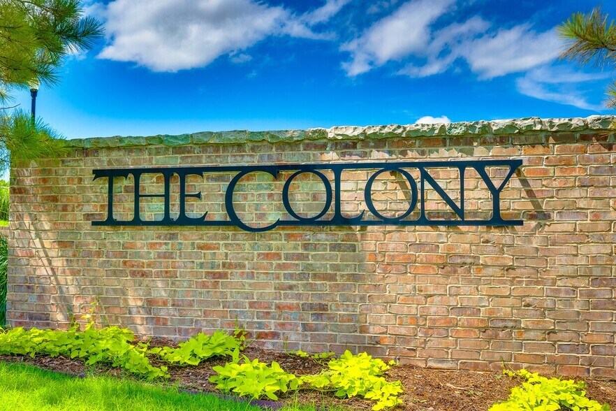 810 Colony Dr, Ada, OK à louer - Photo principale - Image 1 de 4