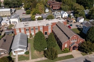 More details for 1737 Culbertson Ave, New Albany, IN - Multifamily for Sale