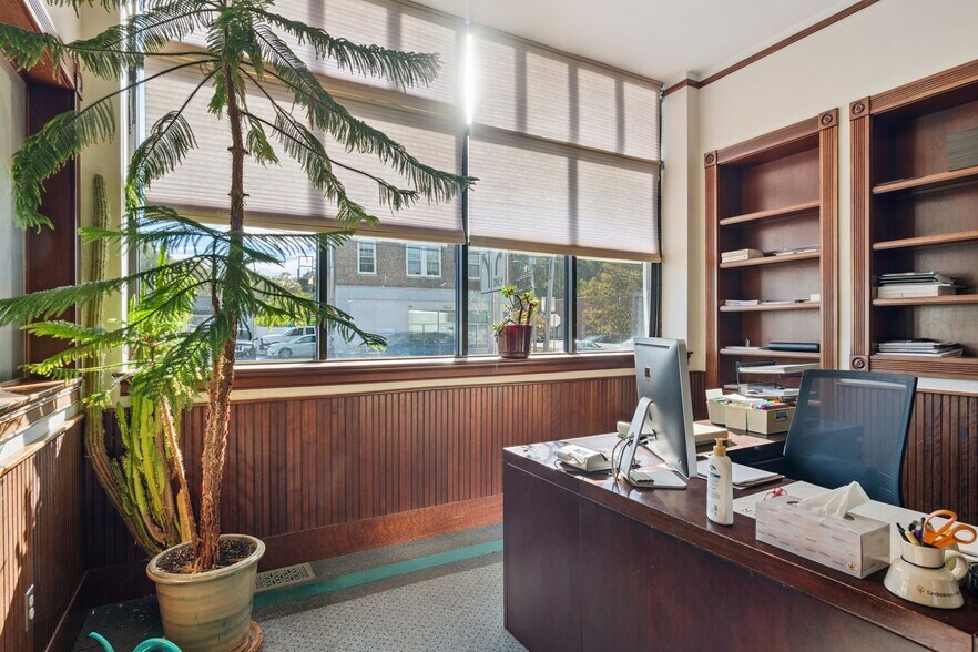 40 Boston St, Salem, MA à louer - Photo du bâtiment - Image 2 de 11