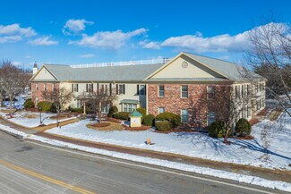 More details for 1 Meeting House Rd, Chelmsford, MA - Office/Medical for Lease