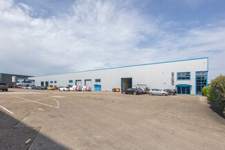 Plus de détails pour Salthouse Rd, Northampton - Industriel à vendre