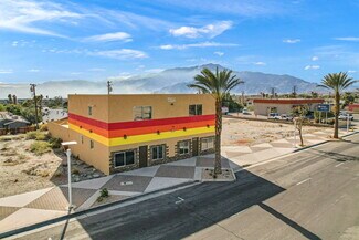 More details for 66595 Pierson Blvd, Desert Hot Springs, CA - Retail for Sale