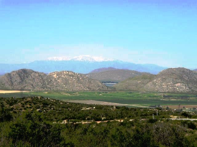 Nuevo Rd, Nuevo, CA for sale - Building Photo - Image 2 of 8