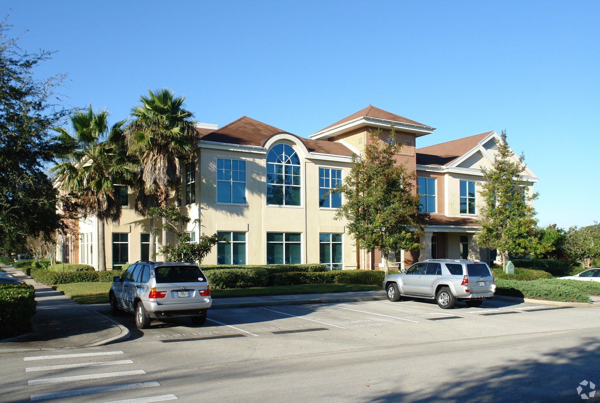 850 Concourse Pky S, Maitland, FL à louer Photo du bâtiment- Image 1 de 13