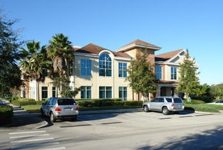More details for 850 Concourse Pky S, Maitland, FL - Office for Lease