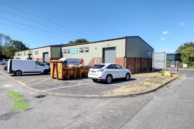 Henfield Business Park, Henfield for lease - Building Photo - Image 2 of 2