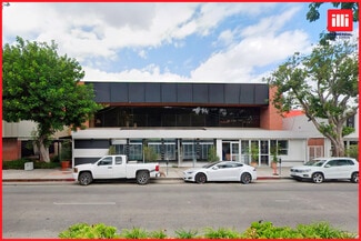 More details for 12345 Ventura Blvd, Studio City, CA - Office for Lease