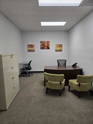 Plus de détails pour 3651 Lindell Rd, Las Vegas, NV - Bureau à louer