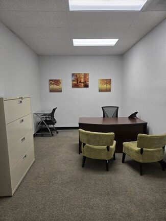 More details for 3651 Lindell Rd, Las Vegas, NV - Office for Lease