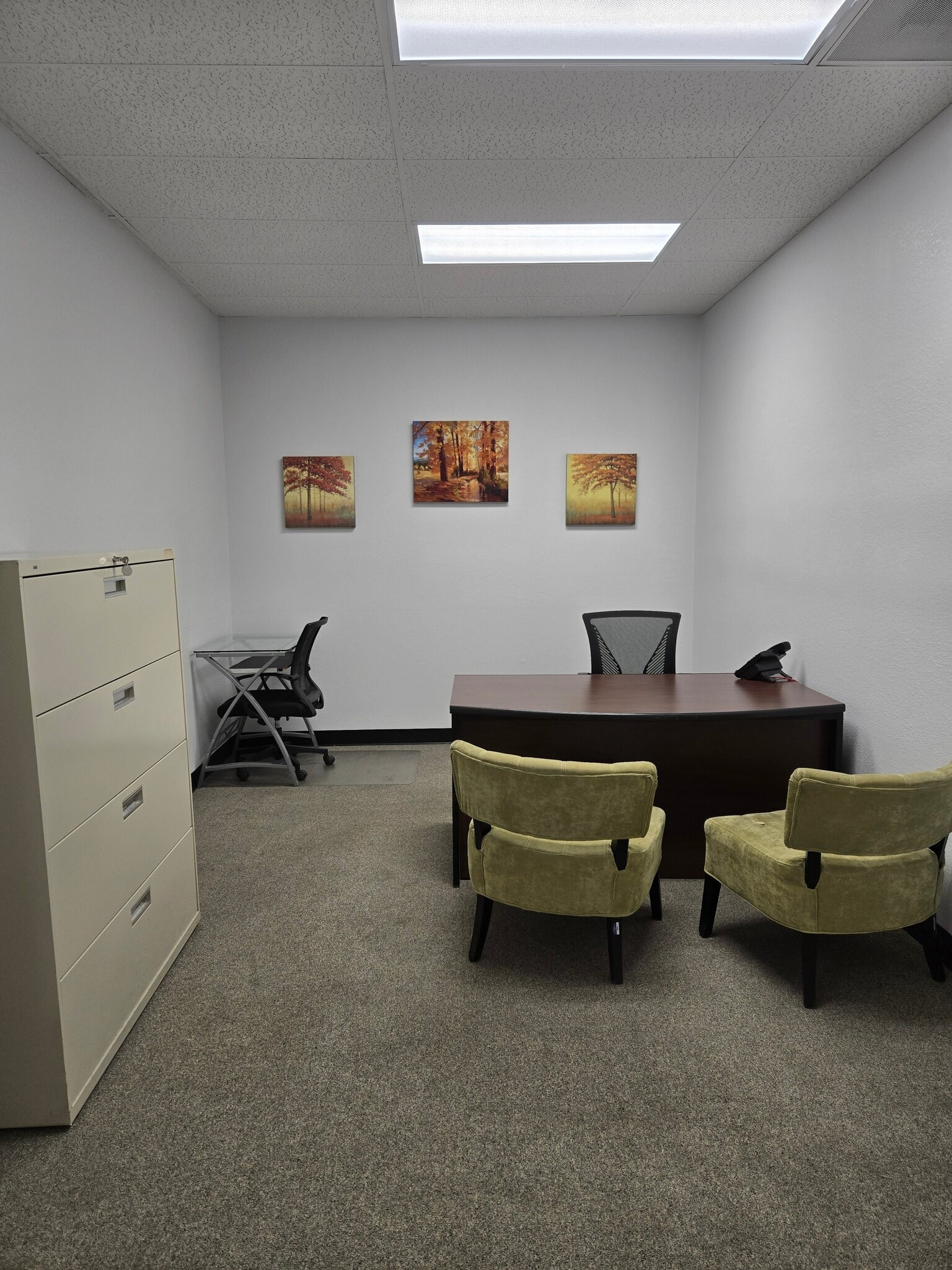 3651 Lindell Rd, Las Vegas, NV for lease Primary Photo- Image 1 of 5