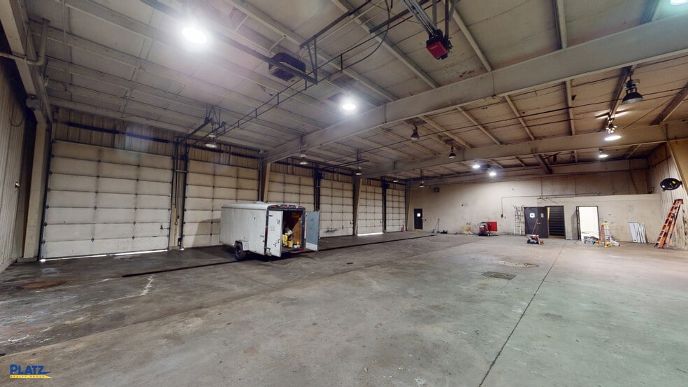 4610 Park Ave W, Ontario, OH à vendre - Photo du bâtiment - Image 3 de 5