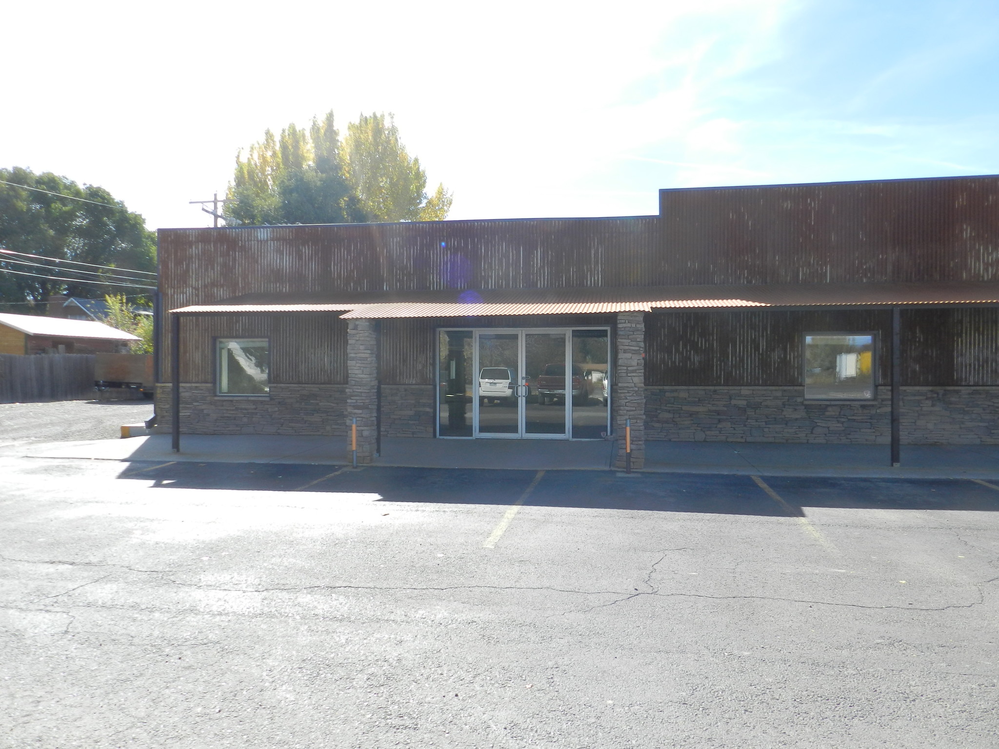 924 Spring Creek Rd, Montrose, CO for sale Building Photo- Image 1 of 1