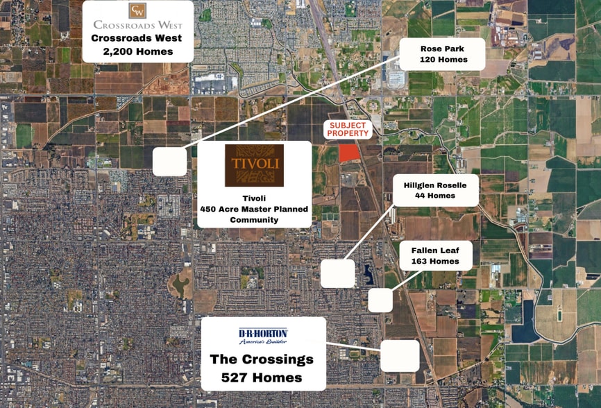 Litt Rd, Modesto, CA for sale - Building Photo - Image 3 of 12