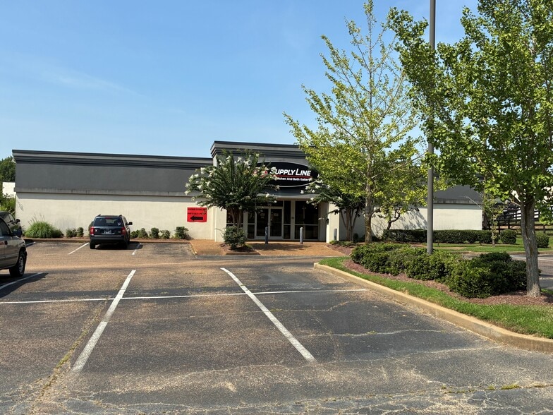 179 Hwy 72 E, Collierville, TN for lease - Building Photo - Image 2 of 7