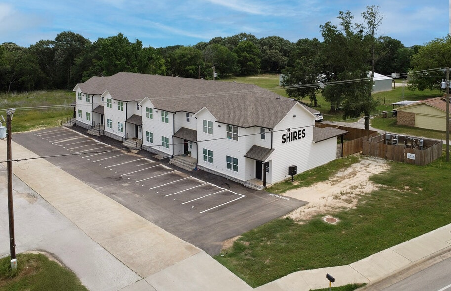 18747 FM 2493, Flint, TX for sale - Building Photo - Image 3 of 36