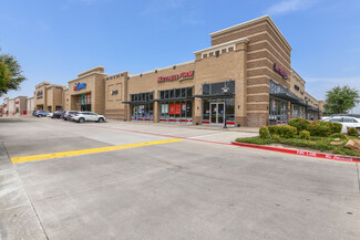 More details for 5301-5435 N Garland Ave, Garland, TX - Retail for Lease