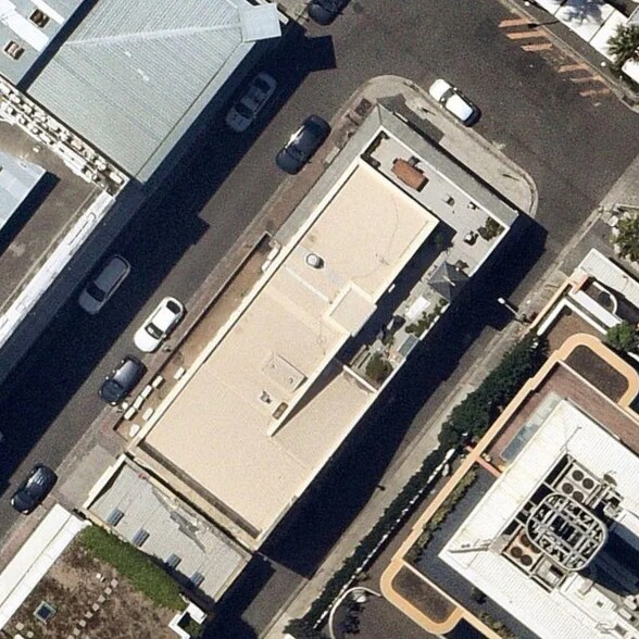 95-97 Roscoe St, Bondi Beach à louer - Aérien - Image 2 de 2